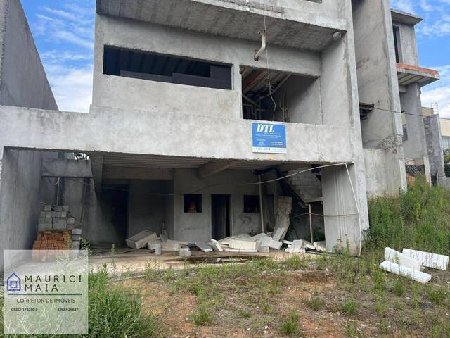 #CA0051 - Casa em condomínio para Venda em Atibaia - SP
