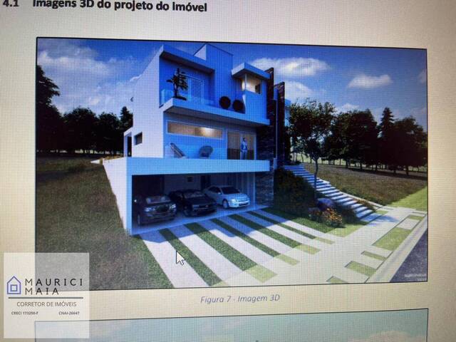 Casa em condomínio para Venda em Atibaia - 5