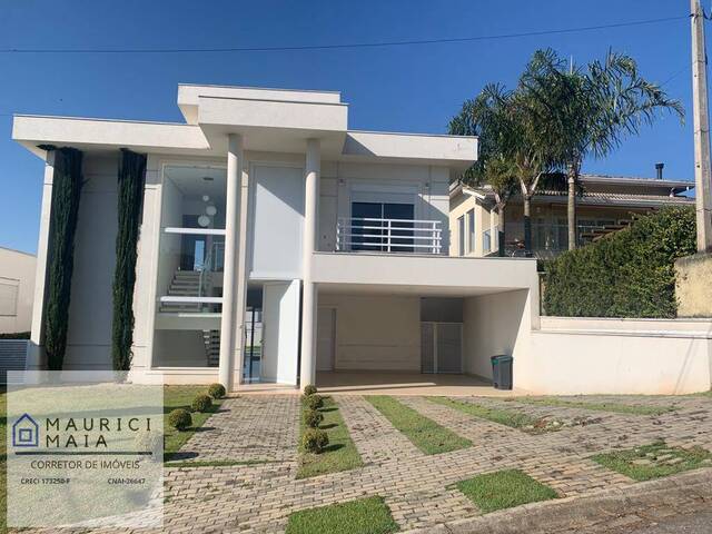 Casa em condomínio para Venda em Atibaia - 2