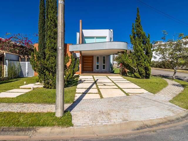 Venda em CONDOMINIO FIGUEIRA GARDEM - Atibaia