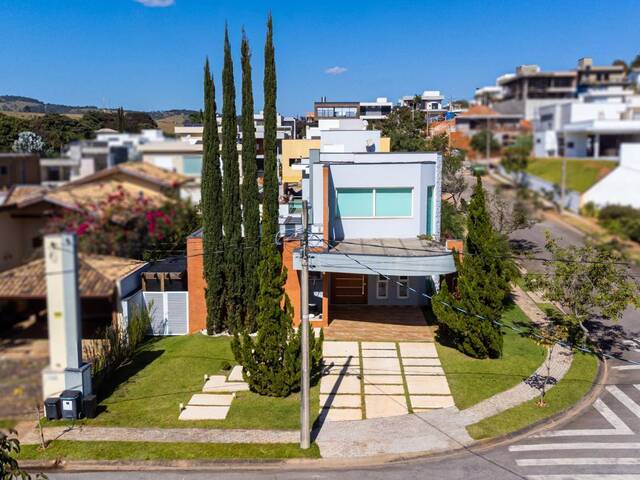 Casa em condomínio para Venda em Atibaia - 4