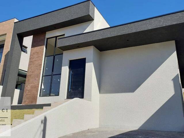 Casa em condomínio para Venda em Atibaia - 2