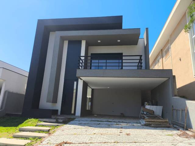 Venda em CONDOMINIO FIGUEIRA GARDEM - Atibaia