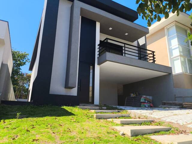 Casa em condomínio para Venda em Atibaia - 2