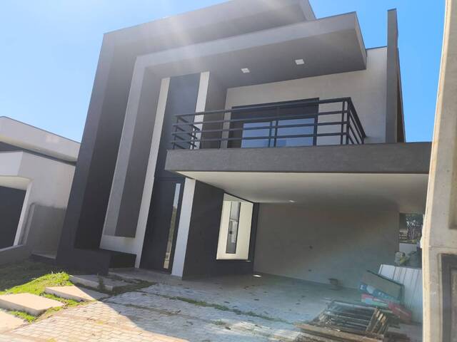 Casa em condomínio para Venda em Atibaia - 3