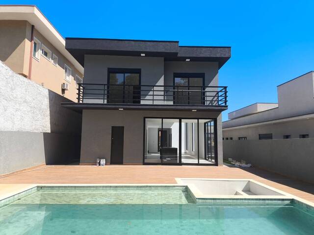 Casa em condomínio para Venda em Atibaia - 4