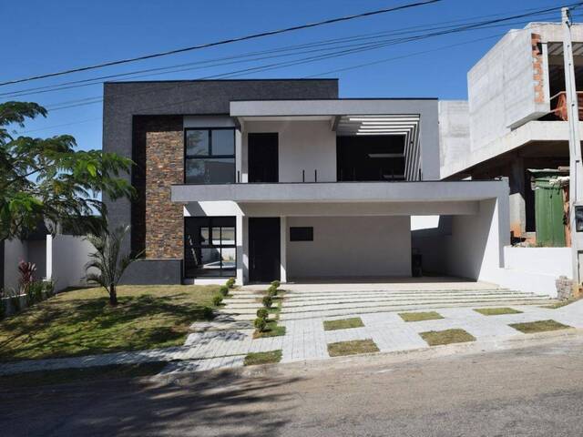 Venda em CONDOMINIO FIGUEIRA GARDEM - Atibaia