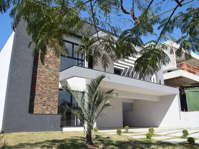 Casa em condomínio para Venda em Atibaia - 2