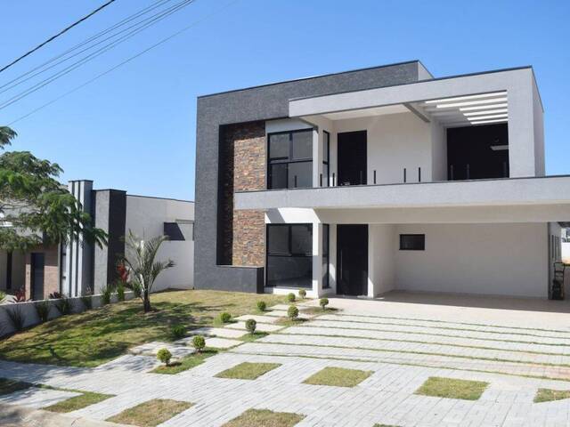 Casa em condomínio para Venda em Atibaia - 4