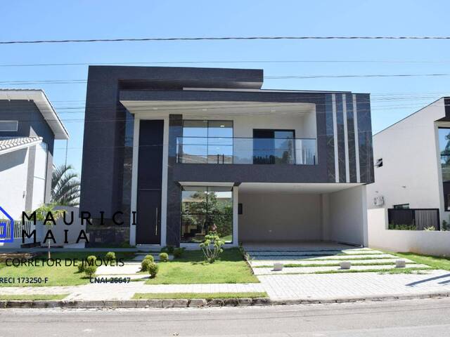 #CA0057 - Casa em condomínio para Venda em Atibaia - SP