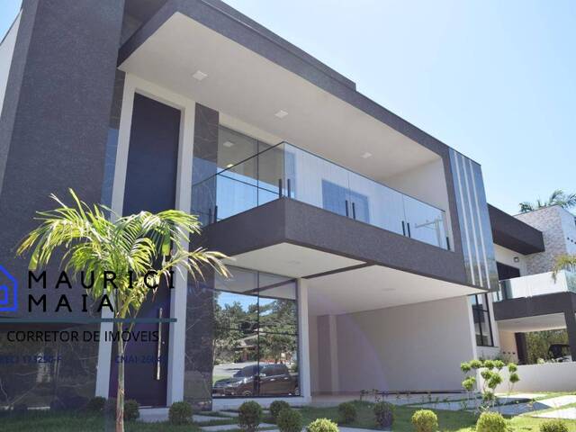 Casa em condomínio para Venda em Atibaia - 4