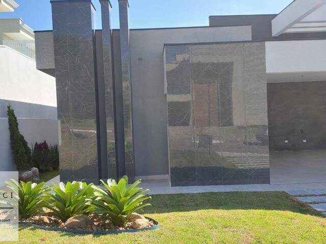 #CA0058 - Casa em condomínio para Venda em Atibaia - SP