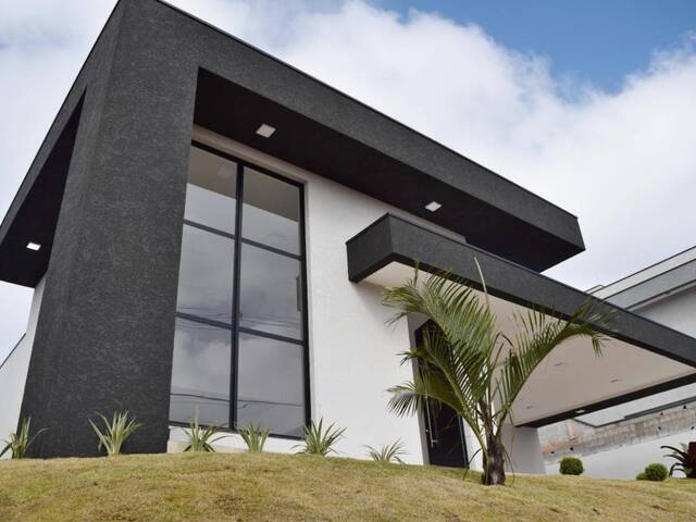 #CA0060 - Casa em condomínio para Venda em Atibaia - SP