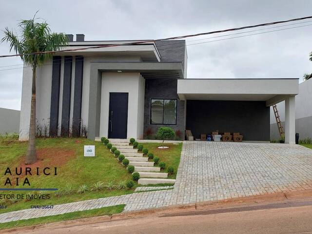 #CA0111 - Casa em condomínio para Venda em Atibaia - SP - 1
