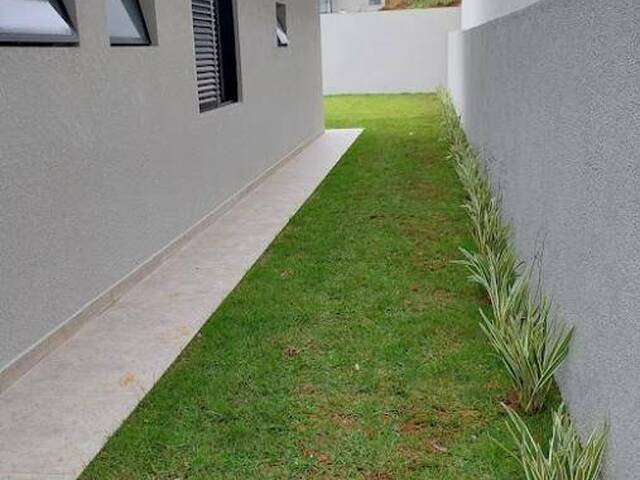 #CA0111 - Casa em condomínio para Venda em Atibaia - SP - 3