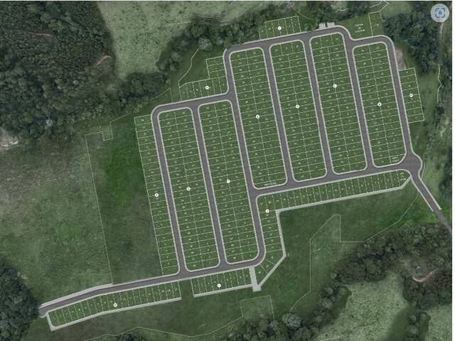 Terreno para Venda em Atibaia - 2