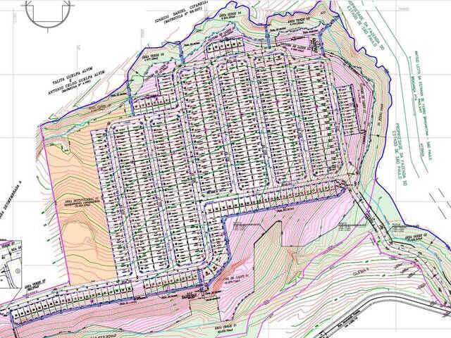 Terreno para Venda em Atibaia - 5