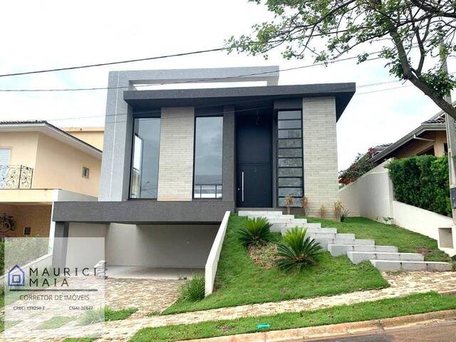 Casa em condomínio para Venda em Atibaia - 2