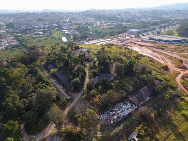 #AR0009 - Terreno Comercial para Venda em Atibaia - SP