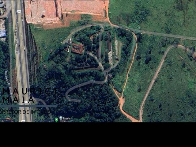 Terreno Comercial para Venda em Atibaia - 5
