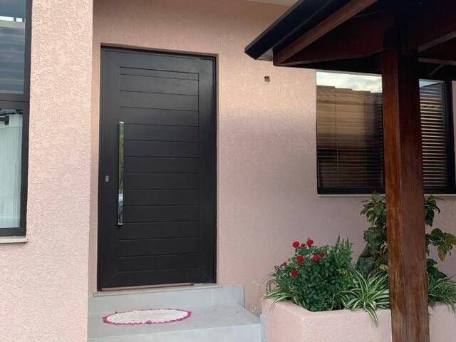 #CA0047 - Casa em condomínio para Venda em Atibaia - SP