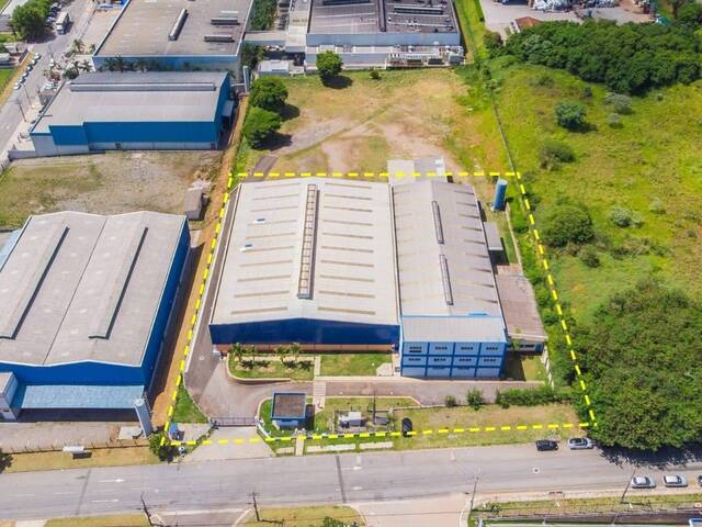 Galpão para Locação em Itatiba - 4