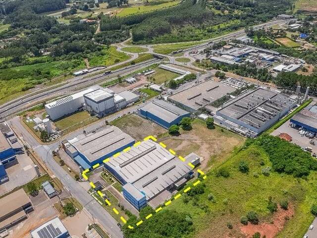 Galpão para Locação em Itatiba - 5