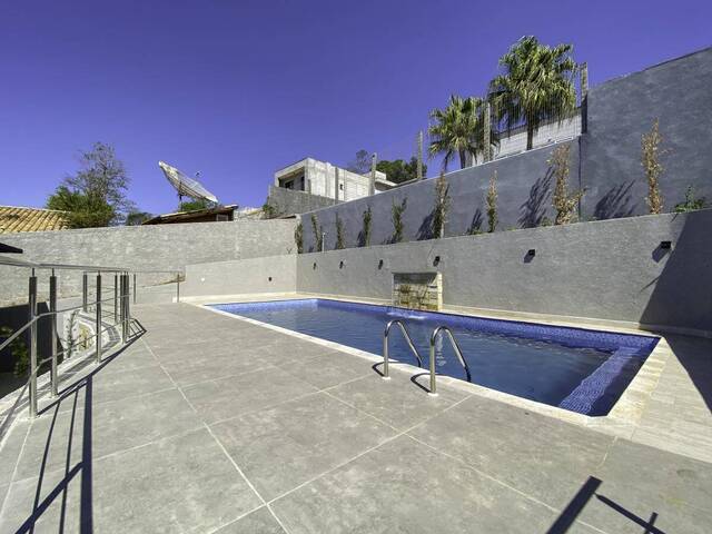 Casa alto padrão para Venda em Atibaia - 4