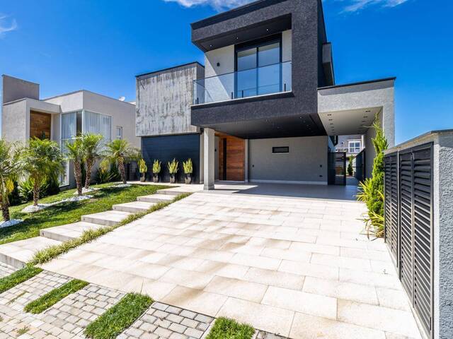 Casa em condomínio para Venda em Atibaia - 4