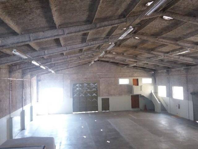 Locação em Ribeirão dos Porcos - Atibaia