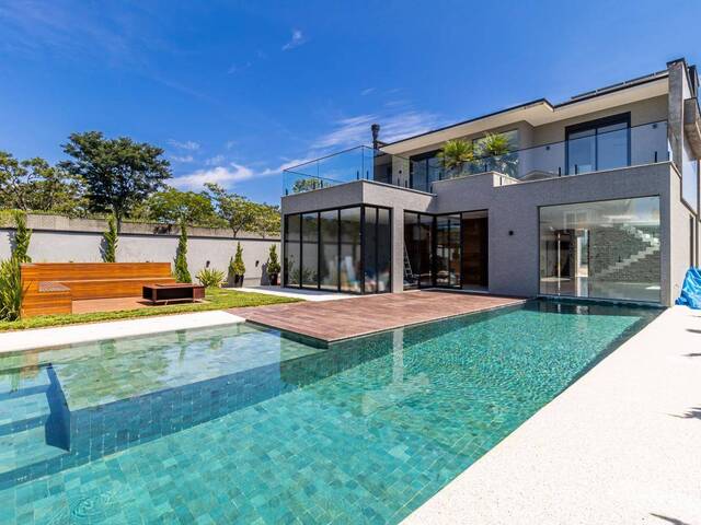 Venda em CONDOMINIO FIGUEIRA GARDEM - Atibaia