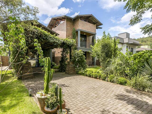 Casa em condomínio para Venda em Atibaia - 2