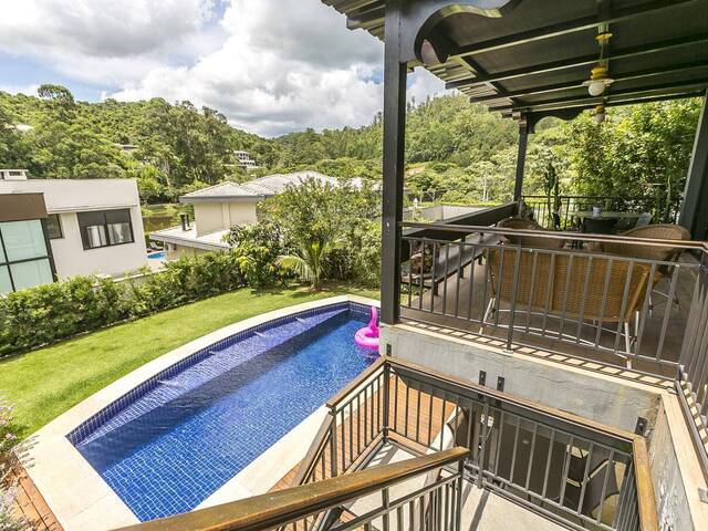 Casa em condomínio para Venda em Atibaia - 4