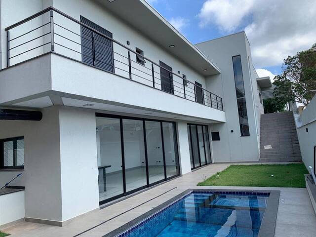 Casa em condomínio para Venda em Atibaia - 3