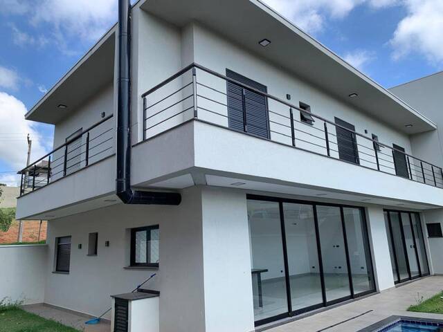 Casa em condomínio para Venda em Atibaia - 4