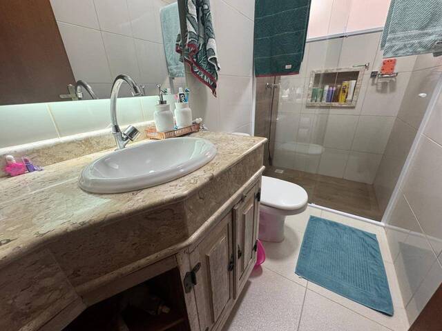 #CA0042 - Casa em condomínio para Venda em Atibaia - SP