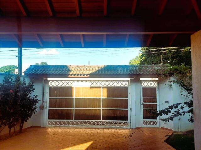 Casa para Venda em Atibaia - 5