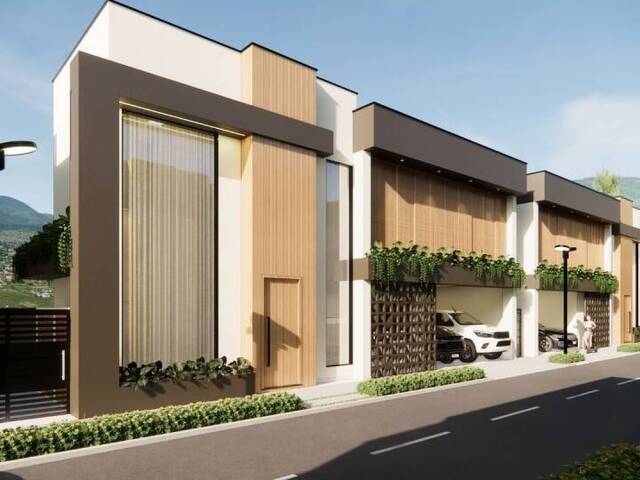 Casa em condomínio para Venda em Atibaia - 2