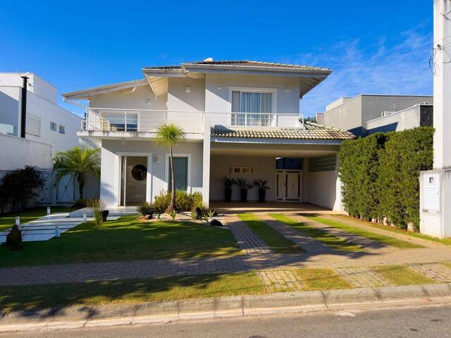 Casa em condomínio para Venda em Atibaia - 2