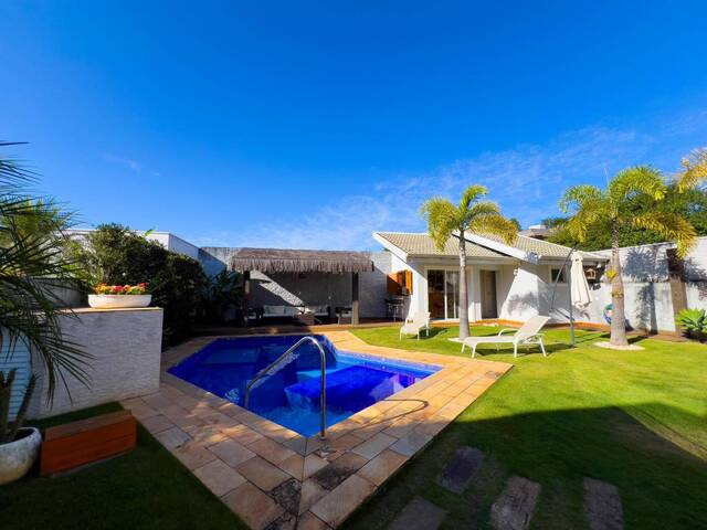 Casa em condomínio para Venda em Atibaia - 3