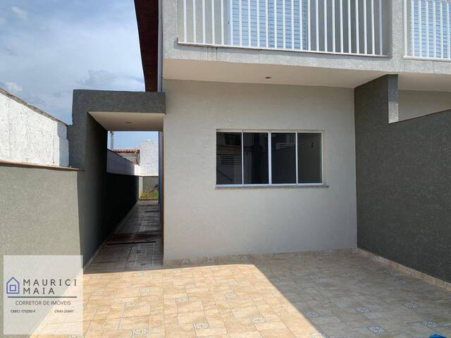 Casa para Venda em Atibaia - 4