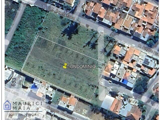 Venda em JARDIM SAO DIMAS - Amparo