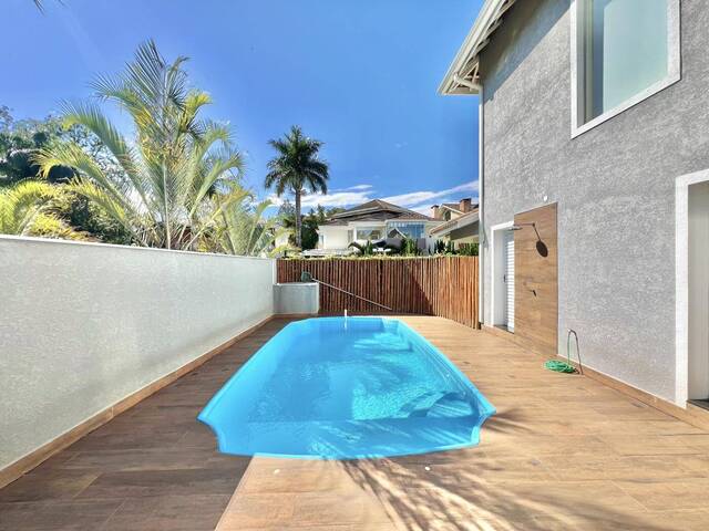 Casa em condomínio para Venda em Atibaia - 3