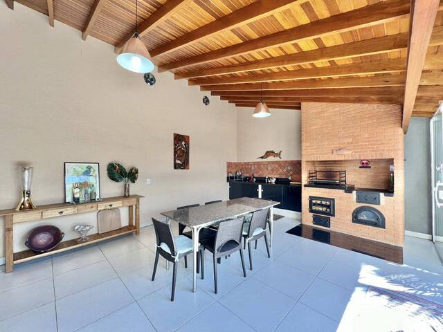 Casa em condomínio para Venda em Atibaia - 4