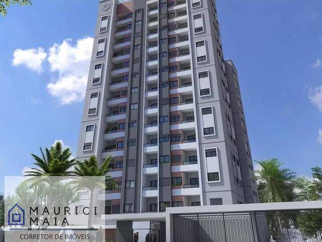 Venda em Atibaia Jardim - Atibaia