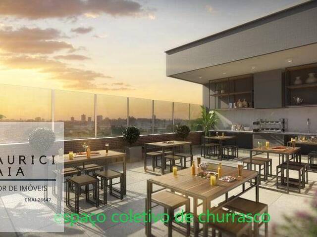 Apartamento para Venda em Atibaia - 2