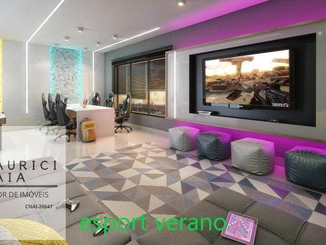 Apartamento para Venda em Atibaia - 3