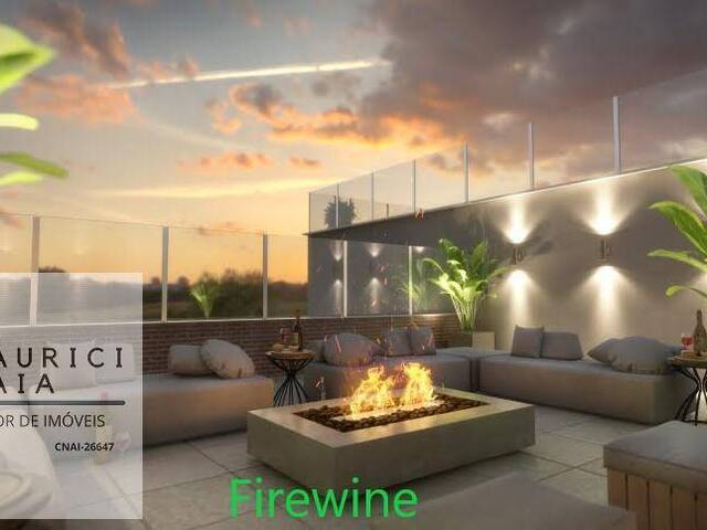 Apartamento para Venda em Atibaia - 4