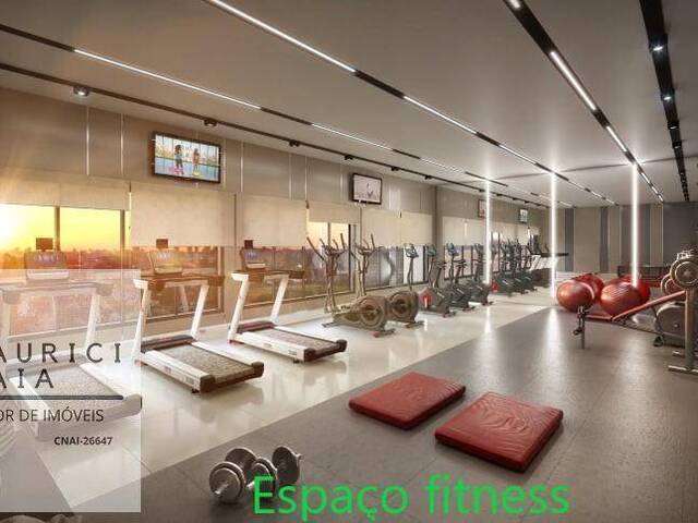 Apartamento para Venda em Atibaia - 5