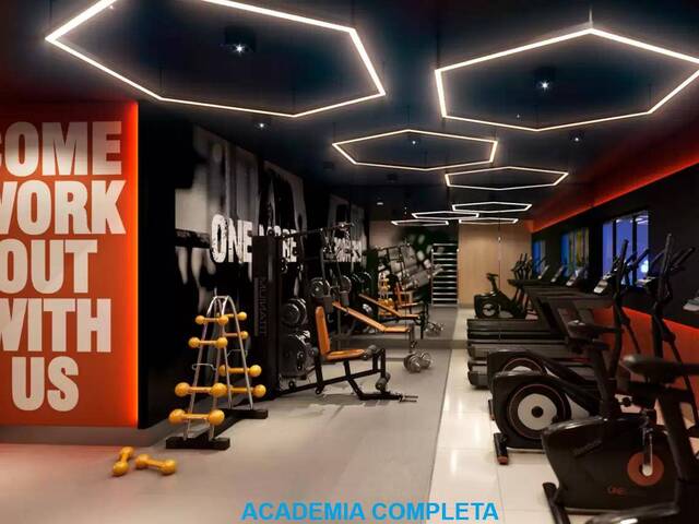 #AP0002 - Apartamento na planta para Venda em Atibaia - SP